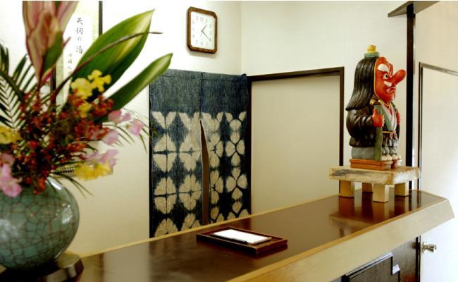 Tengu-No-Yu Kimuraen Hotel Numata  Exterior foto
